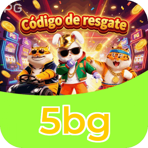 Siga a 5bg no Facebook