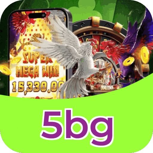 Slots Premium da PG Soft na 5bg