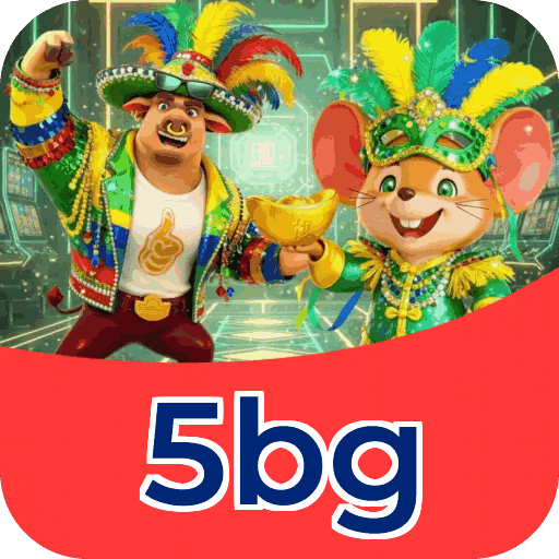 Promoções e bônus exclusivos da 5bg