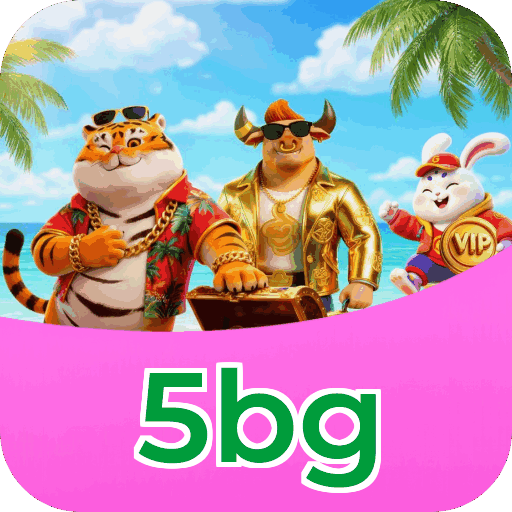 Login rápido no app 5bg